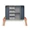 Joseph Joseph DrawerStore Expanding Cutlery, Utensil & Gadgets Organizer